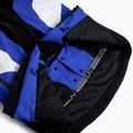 Férfi síkabát EA7 Emporio Armani Ski Cortina Colorblock Toray new royal blue 9