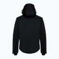 Férfi síkabát EA7 Emporio Armani Ski Kitzbuhel Softshell black 2