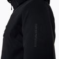 Férfi síkabát EA7 Emporio Armani Ski Kitzbuhel Softshell black 3
