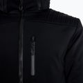 Férfi síkabát EA7 Emporio Armani Ski Kitzbuhel Softshell black 4