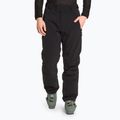 Férfi sínadrág EA7 Emporio Armani Ski Cortina Toray black