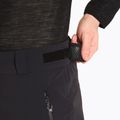 Férfi sínadrág EA7 Emporio Armani Ski Cortina Toray black 4