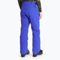 Férfi sínadrág EA7 Emporio Armani Ski Cortina Toray new royal blue 2