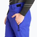 Férfi sínadrág EA7 Emporio Armani Ski Cortina Toray new royal blue 3