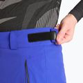 Férfi sínadrág EA7 Emporio Armani Ski Cortina Toray new royal blue 4