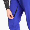 Férfi sínadrág EA7 Emporio Armani Ski Cortina Toray new royal blue 5