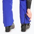 Férfi sínadrág EA7 Emporio Armani Ski Cortina Toray new royal blue 6