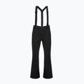 Férfi sínadrág EA7 Emporio Armani Ski Kitzbuhel Softshell black