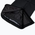 Férfi sínadrág EA7 Emporio Armani Ski Kitzbuhel Softshell black 3