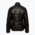 Női EA7 Emporio Armani Ski Kitzbuhel Light párnázott T-Top fekete 2