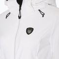 Női síöltözet EA7 Emporio Armani Ski Kitzbuhel Softshell fehér 3