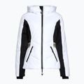 Női síkabát EA7 Emporio Armani Kitzbuhel Protectum Thermore white