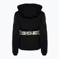 Női síkabát EA7 Emporio Armani Kitzbuhel Protectum Thermore black 2