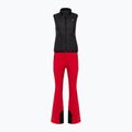 Síszett EA7 Emporio Armani Ski Kitzbuhel Softshell Tris kabát + nadrág + mellény salsa 3