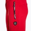Síszett EA7 Emporio Armani Ski Kitzbuhel Softshell Tris kabát + nadrág + mellény salsa 7