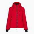 Síszett EA7 Emporio Armani Ski Kitzbuhel Softshell Tris kabát + nadrág + mellény salsa 8