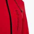 Síszett EA7 Emporio Armani Ski Kitzbuhel Softshell Tris kabát + nadrág + mellény salsa 10