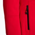 Síszett EA7 Emporio Armani Ski Kitzbuhel Softshell Tris kabát + nadrág + mellény salsa 11