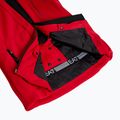 Síszett EA7 Emporio Armani Ski Kitzbuhel Softshell Tris kabát + nadrág + mellény salsa 12