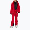 Síszett EA7 Emporio Armani Ski Kitzbuhel Softshell Tris kabát + nadrág + mellény salsa 16