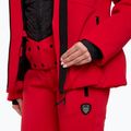 Síszett EA7 Emporio Armani Ski Kitzbuhel Softshell Tris kabát + nadrág + mellény salsa 17