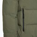 Férfi kabát EA7 Emporio Armani Train Athletic Colour Block Padded beetlee 4