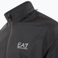 Férfi EA7 Emporio Armani Golf Pro Windbreaker dzseki fekete 4