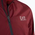 Férfi EA7 Emporio Armani Golf Pro Windbreaker dzseki Syrah 3