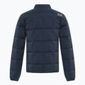 Férfi kabát EA7 Emporio Armani Golf Pro Padded armani blue 2