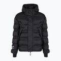 Férfi síkabát EA7 Emporio Armani Ski Cortina Eco Down black