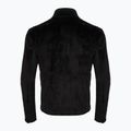 Férfi sípulóver EA7 Emporio Armani Ski Cortina Polarfleece T-Top black 2