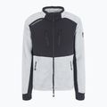 Férfi sípulóver EA7 Emporio Armani Ski Cortina Polarfleece T-Top quiet gray