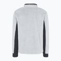 Férfi sípulóver EA7 Emporio Armani Ski Cortina Polarfleece T-Top quiet gray 2