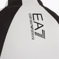 Férfi sípulóver EA7 Emporio Armani Ski St. Moritz Powerstretch T-Top quiet gray 4