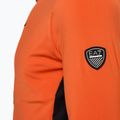 Férfi sípulóver EA7 Emporio Armani Ski Kitzbuhel Powerstretch T-Top summer fig 3