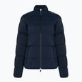Női kabát EA7 Emporio Armani Golf Pro Light Padded armani blue