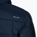 Női kabát EA7 Emporio Armani Golf Pro Light Padded armani blue 5