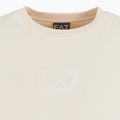 Pulóver EA7 Emporio Armani Train Core T-Top whitecap gray 3