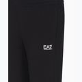 Férfi EA7 Emporio Armani Train Core Identity tréningruha FZ fekete 4
