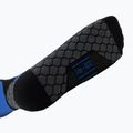 Sízokni EA7 Emporio Armani nero/antra/lapis blu 4