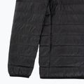 Férfi EA7 Emporio Armani Train Core Id Down Light Fekete kabát 3