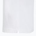 Férfi EA7 Emporio Armani Core Identity Polo ing fehér / ezüst logó 4