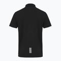 Férfi EA7 Emporio Armani Core Identity póló póló fekete 2