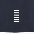 Férfi EA7 Emporio Armani Core Identity Piqué Polo póló armani kék 4