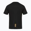 Férfi EA7 Emporio Armani Pima Cotton Core Identity póló fekete 2