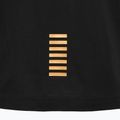 Férfi EA7 Emporio Armani Pima Cotton Core Identity póló fekete 4