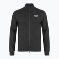 Férfi EA7 Emporio Armani Train Core Identity tréningruha FZ fekete 3