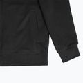 Férfi EA7 Emporio Armani Train Core Identity tréningruha FZ fekete 7