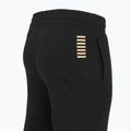 Férfi EA7 Emporio Armani Train Core Identity tréningruha FZ fekete 10
