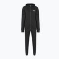 Férfi EA7 Emporio Armani Train Core Identity tréningruha FZ fekete